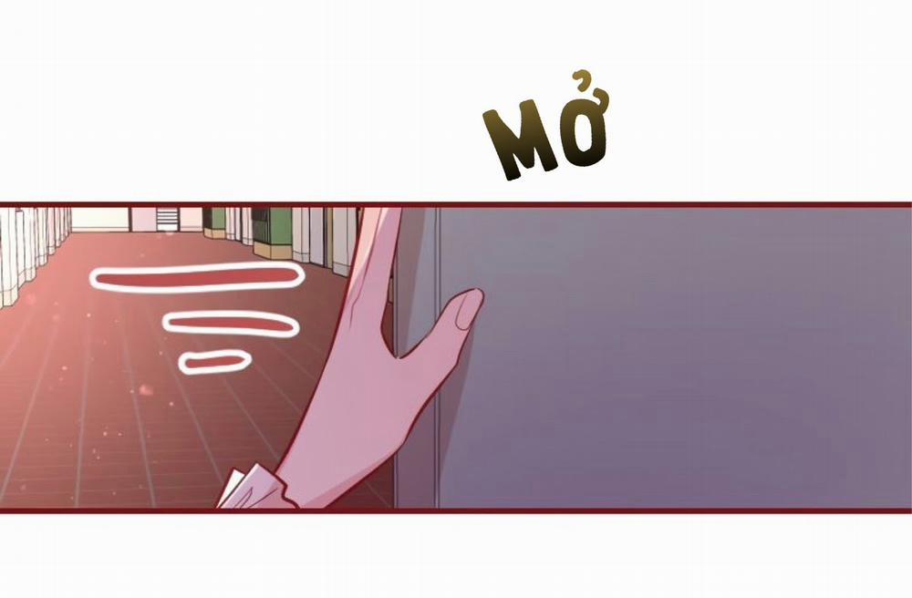 Mù Quáng Vì Yêu Anh 11 trang 25