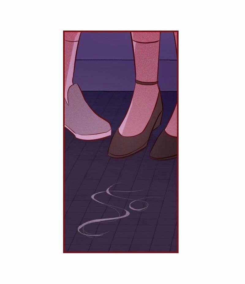 Mù Quáng Vì Yêu Anh 11 trang 28