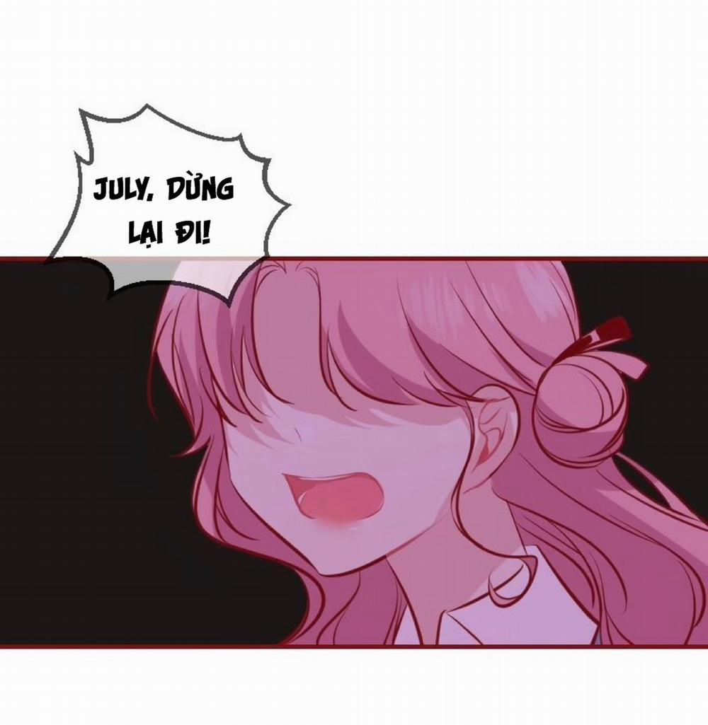 Mù Quáng Vì Yêu Anh 11 trang 29