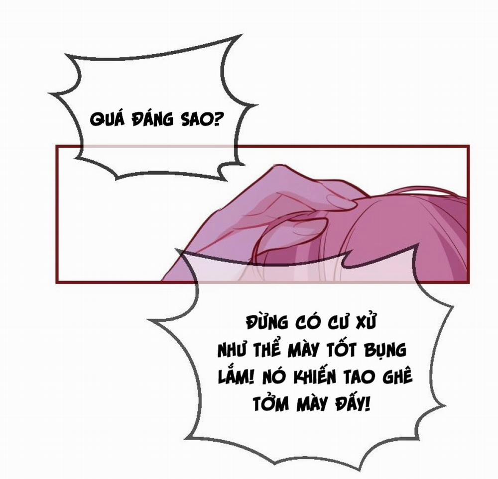 Mù Quáng Vì Yêu Anh 11 trang 31