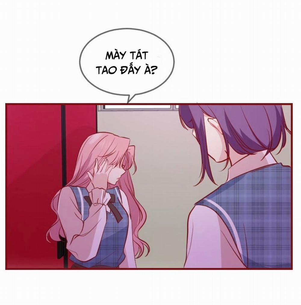 Mù Quáng Vì Yêu Anh 11 trang 36