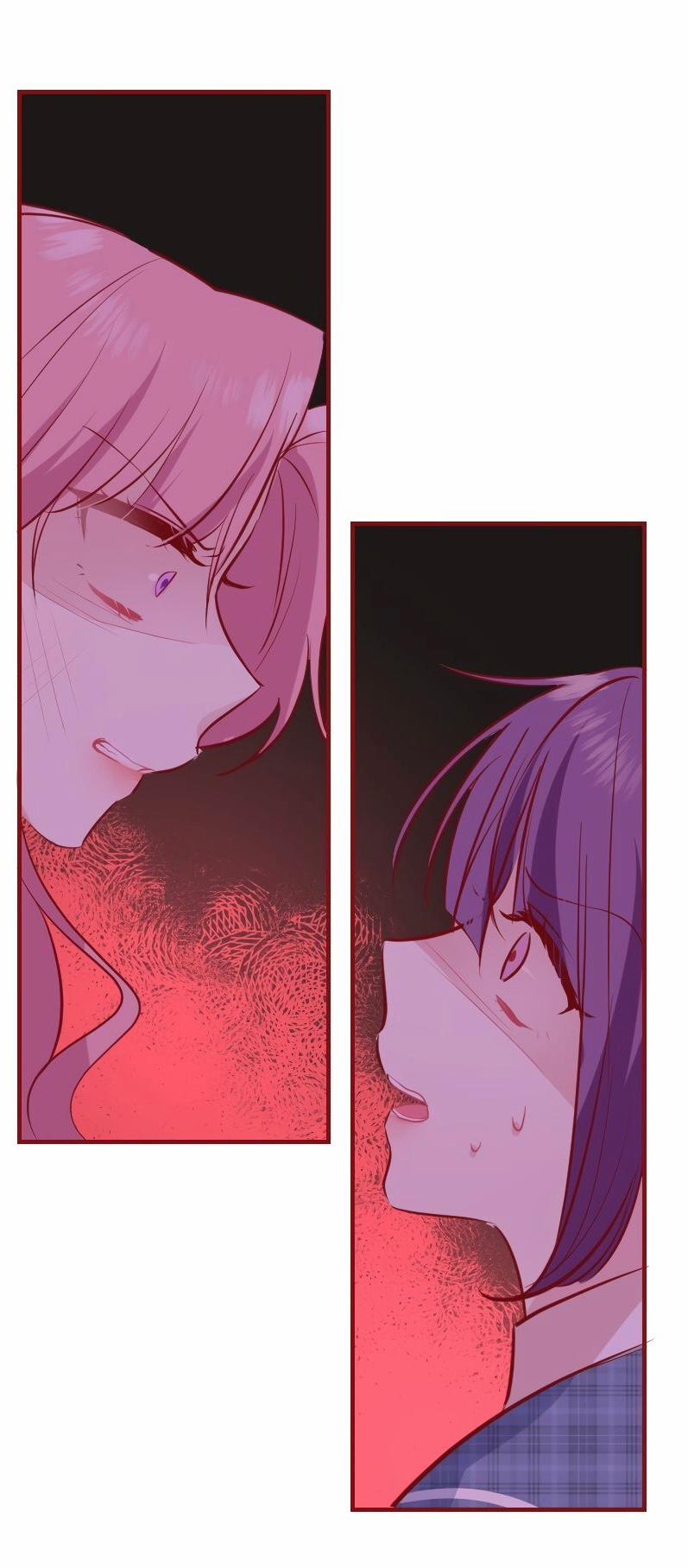 Mù Quáng Vì Yêu Anh 11 trang 38