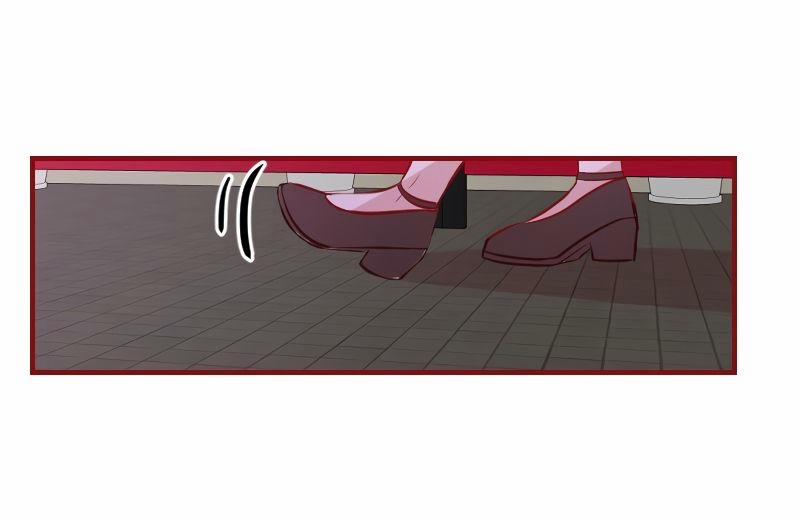 Mù Quáng Vì Yêu Anh 11 trang 39