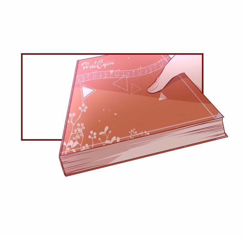 Mù Quáng Vì Yêu Anh 11 trang 4