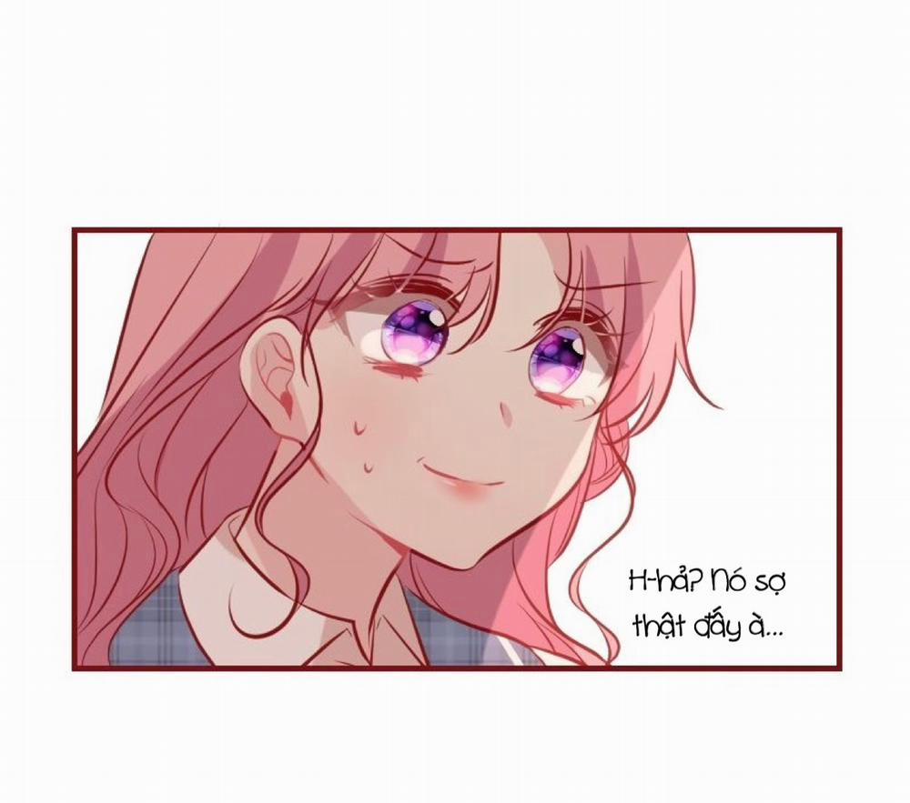 Mù Quáng Vì Yêu Anh 11 trang 42