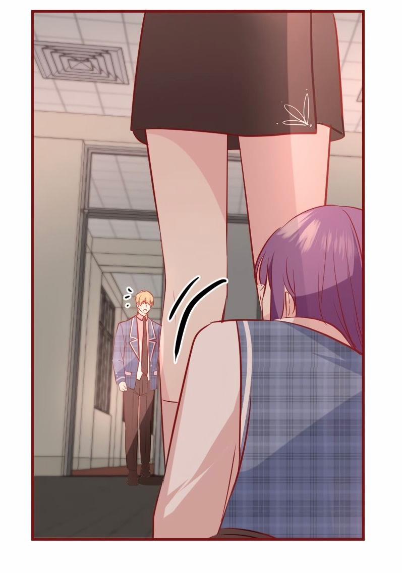 Mù Quáng Vì Yêu Anh 11 trang 44