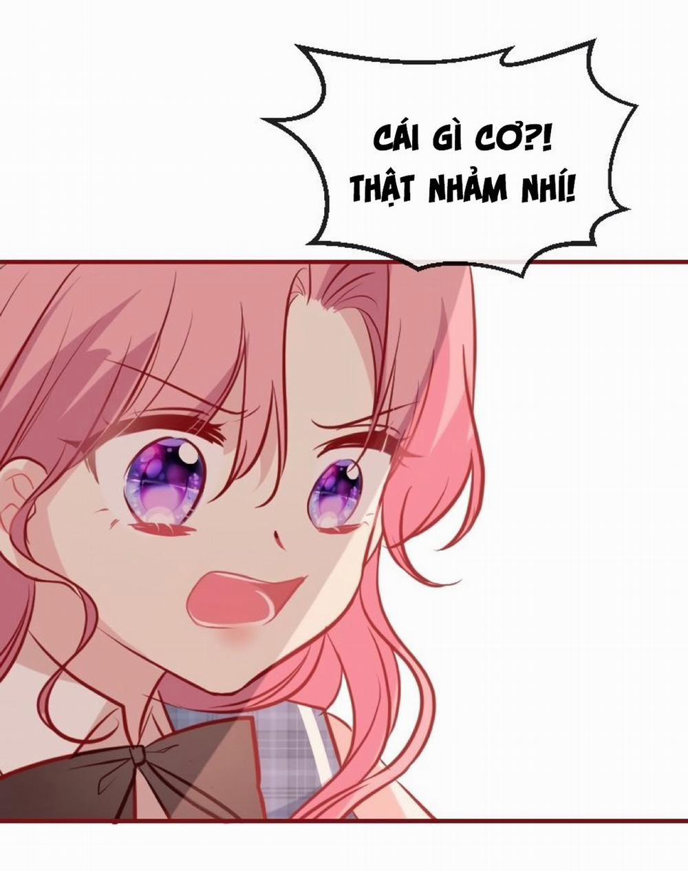 Mù Quáng Vì Yêu Anh 11 trang 46