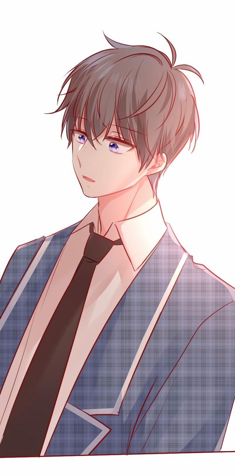 Mù Quáng Vì Yêu Anh 11 trang 51