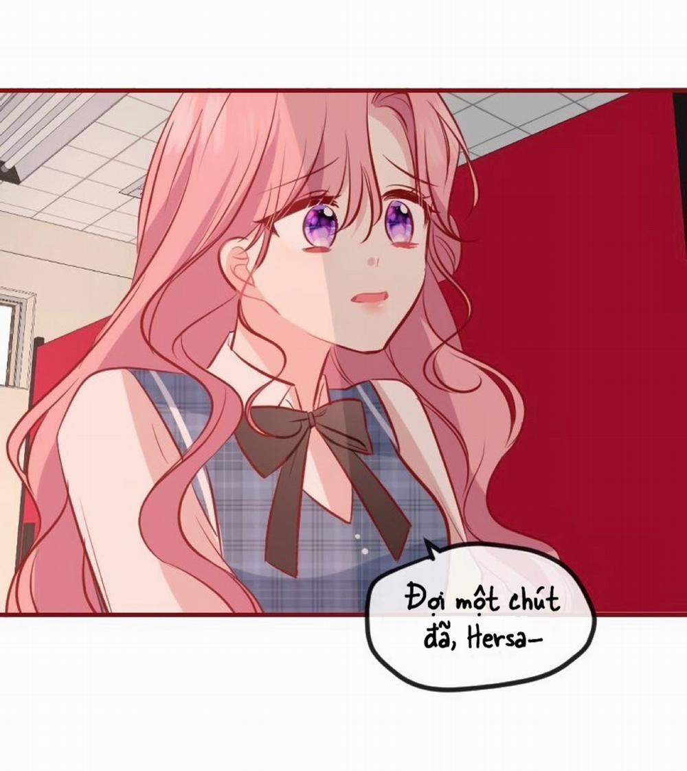 Mù Quáng Vì Yêu Anh 11 trang 52