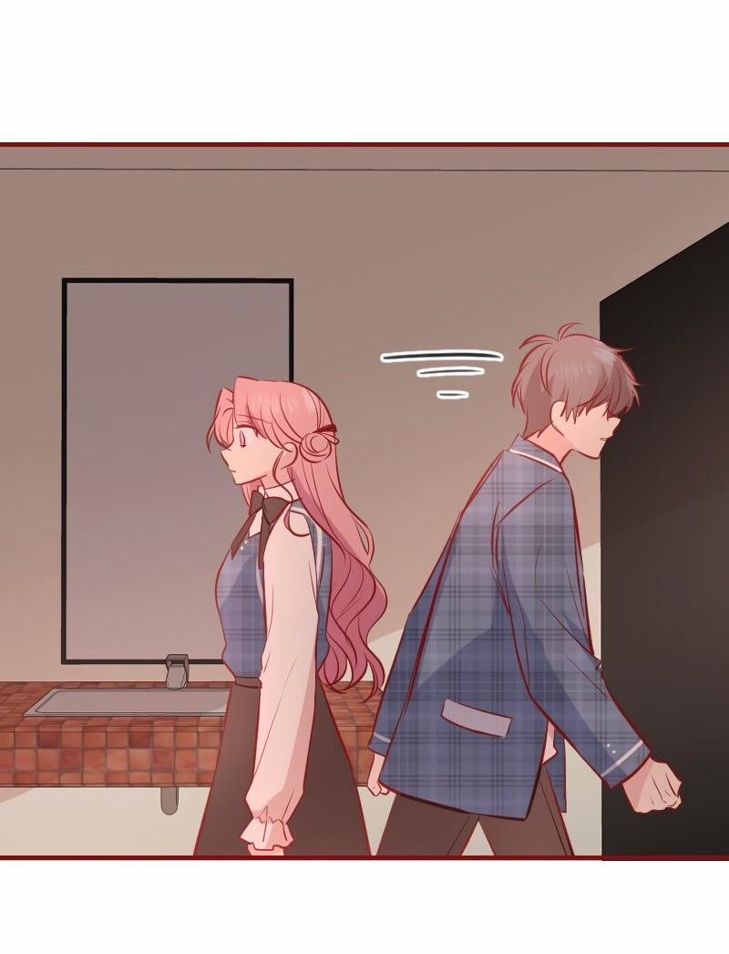 Mù Quáng Vì Yêu Anh 11 trang 53