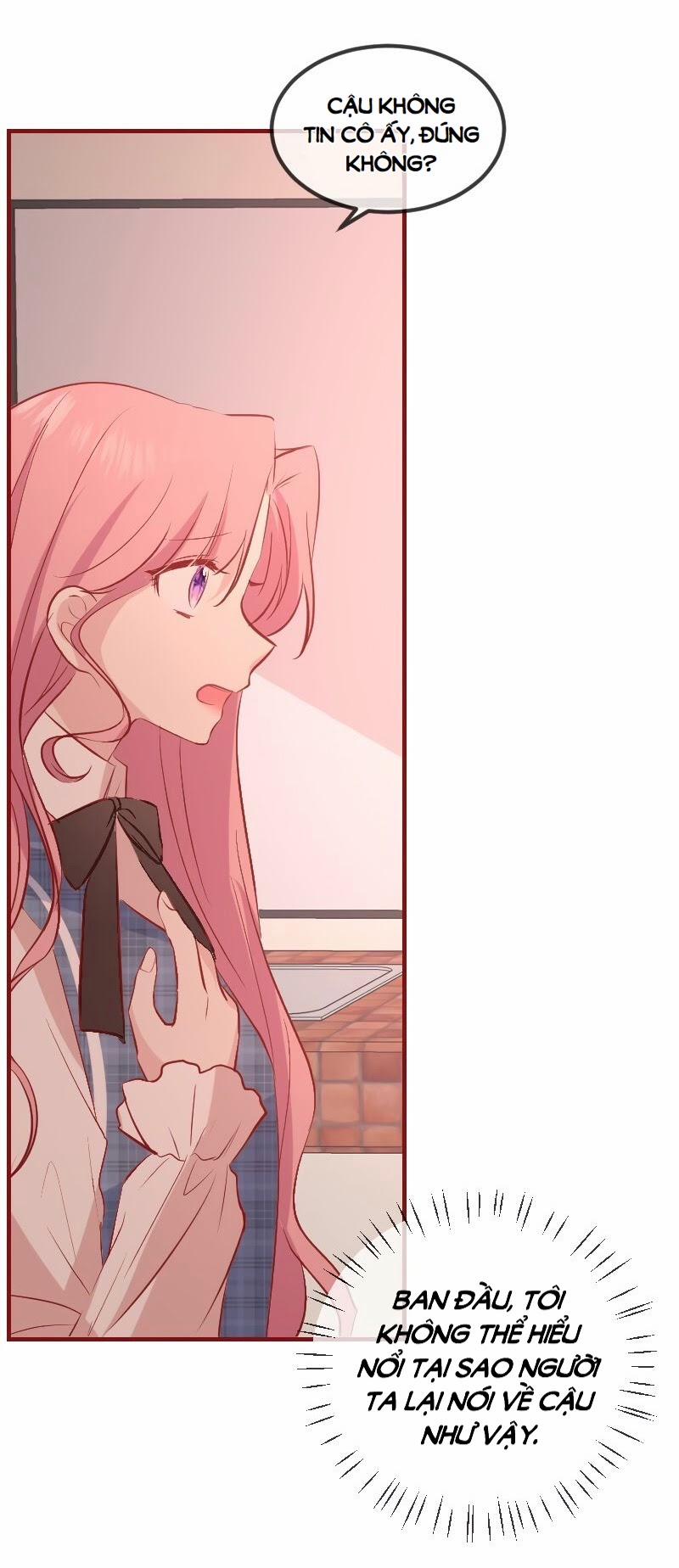 Mù Quáng Vì Yêu Anh 11 trang 60