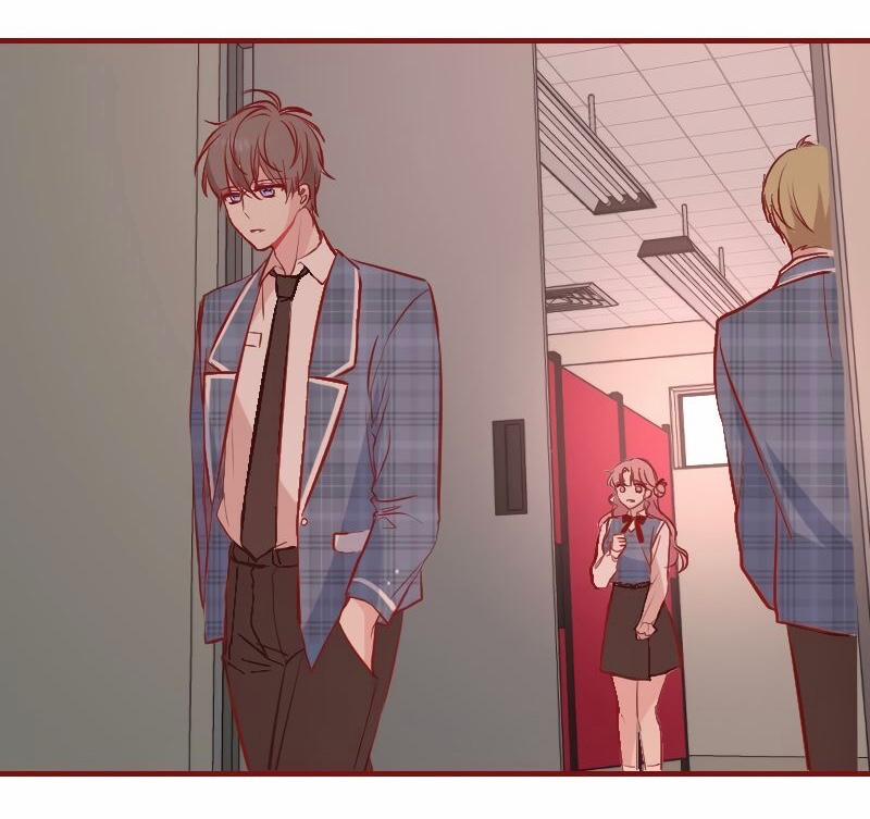 Mù Quáng Vì Yêu Anh 11 trang 64