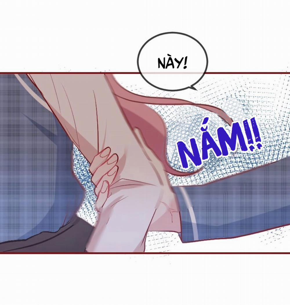 Mù Quáng Vì Yêu Anh 11 trang 66