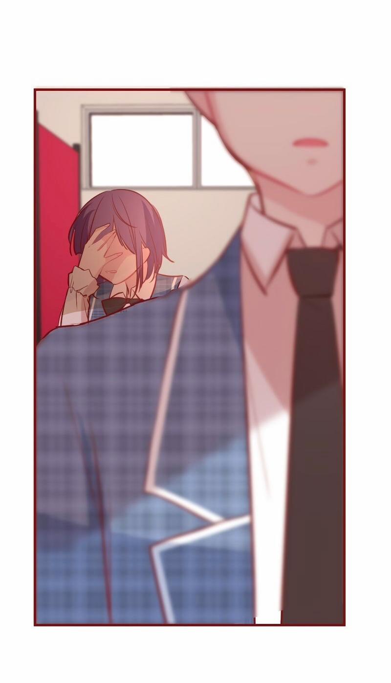 Mù Quáng Vì Yêu Anh 11 trang 68