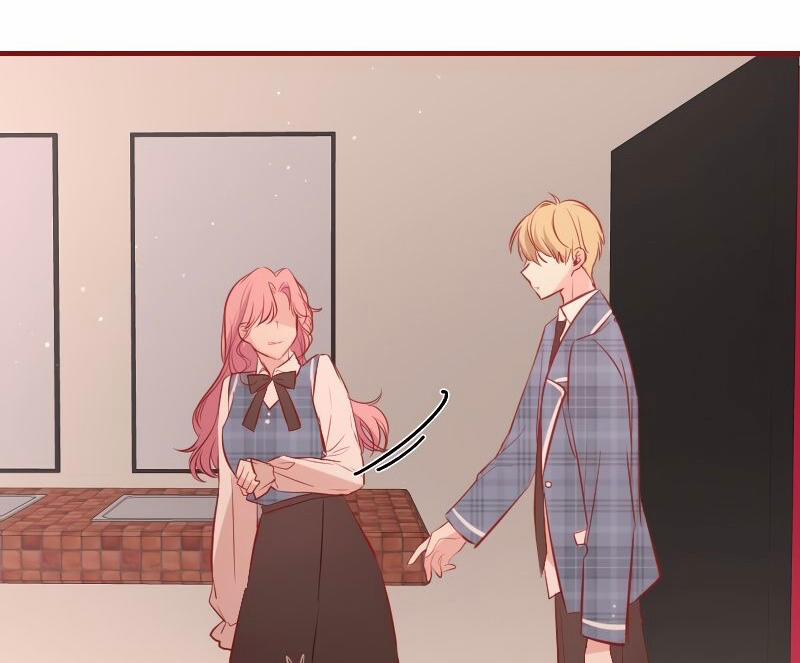 Mù Quáng Vì Yêu Anh 11 trang 70