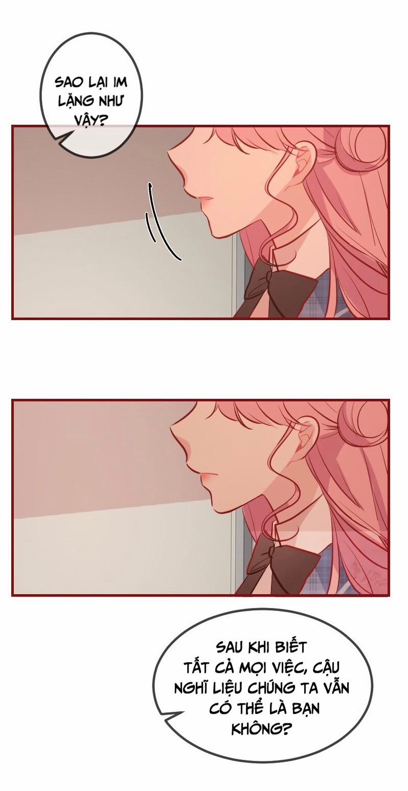 Mù Quáng Vì Yêu Anh 11 trang 77