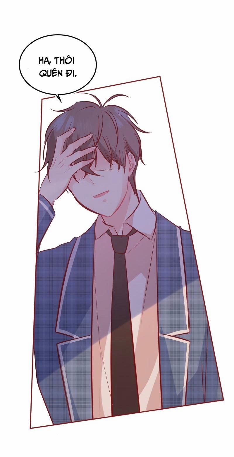 Mù Quáng Vì Yêu Anh 11 trang 79