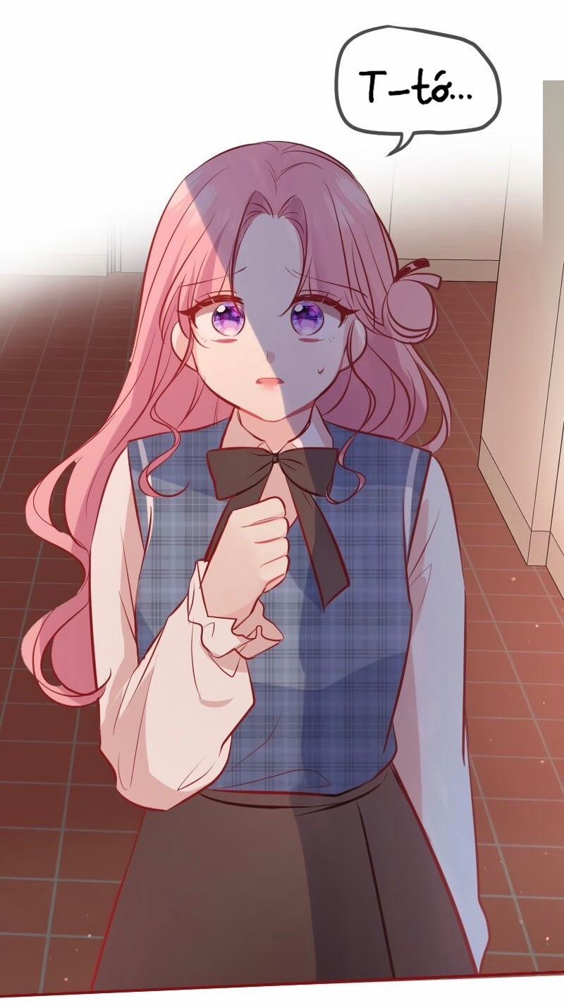 Mù Quáng Vì Yêu Anh 11 trang 82