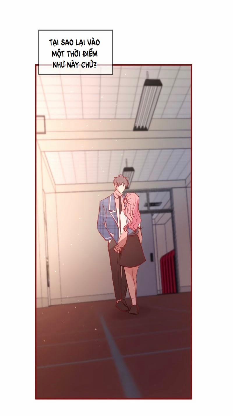 Mù Quáng Vì Yêu Anh 11 trang 83