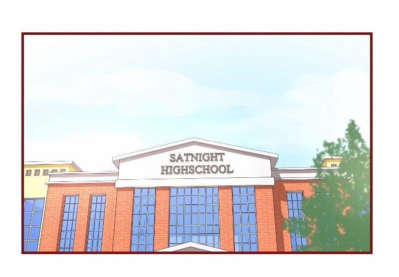 Mù Quáng Vì Yêu Anh 12 trang 1