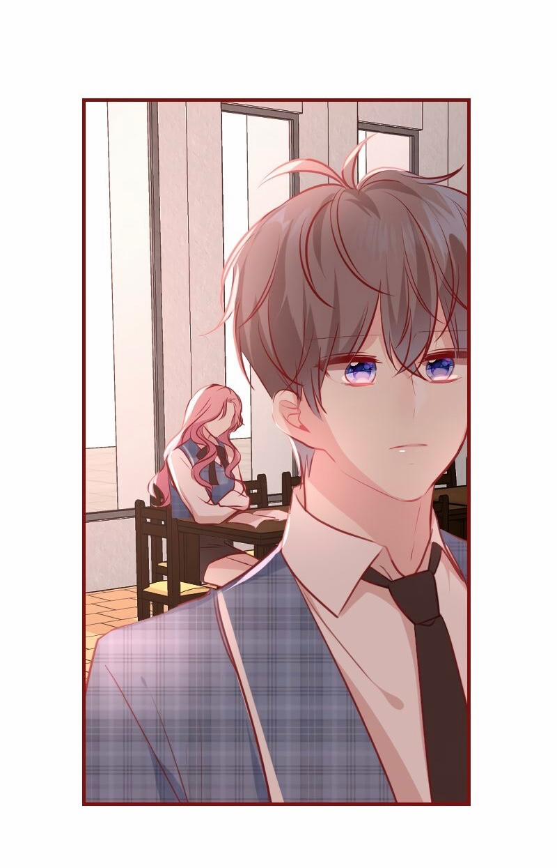 Mù Quáng Vì Yêu Anh 12 trang 16