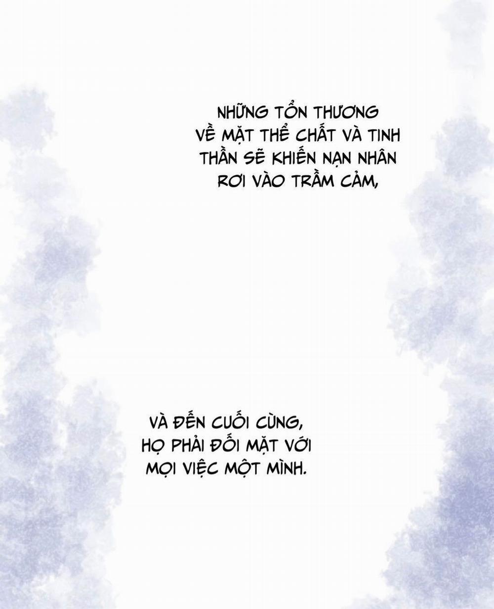 Mù Quáng Vì Yêu Anh 12 trang 23