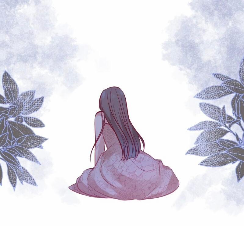 Mù Quáng Vì Yêu Anh 12 trang 24