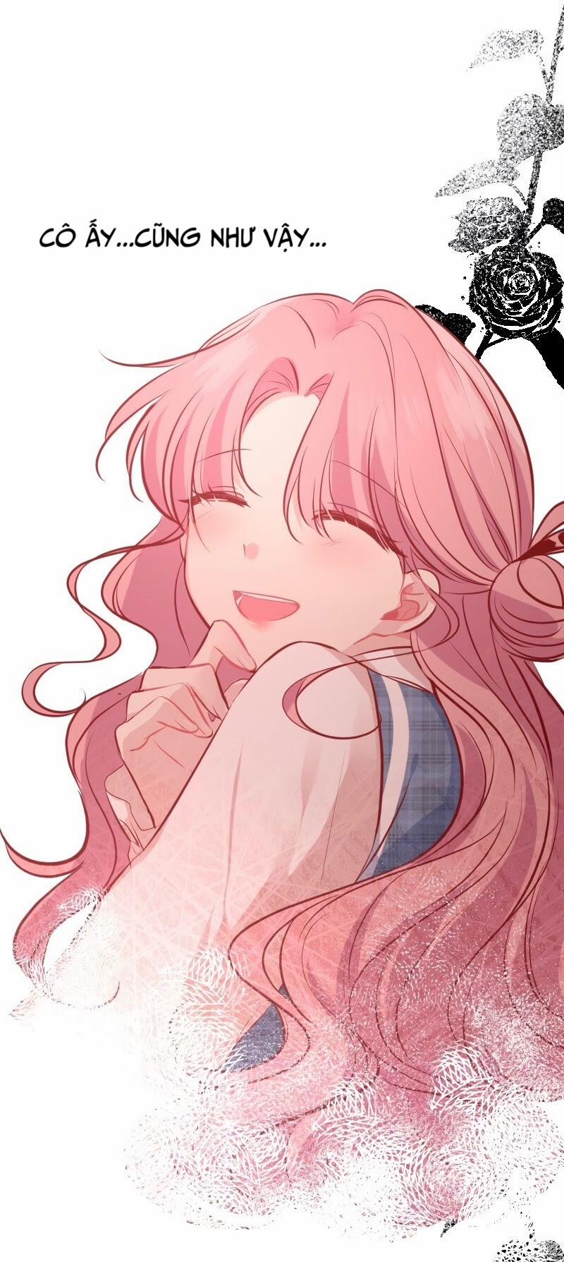 Mù Quáng Vì Yêu Anh 12 trang 26