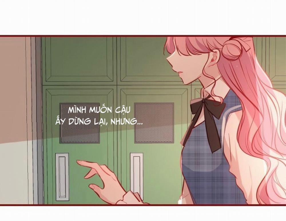 Mù Quáng Vì Yêu Anh 12 trang 34