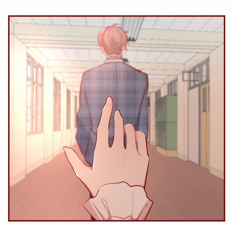 Mù Quáng Vì Yêu Anh 12 trang 36