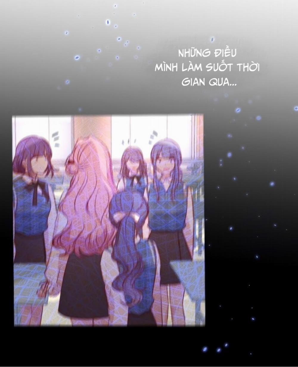 Mù Quáng Vì Yêu Anh 12 trang 40