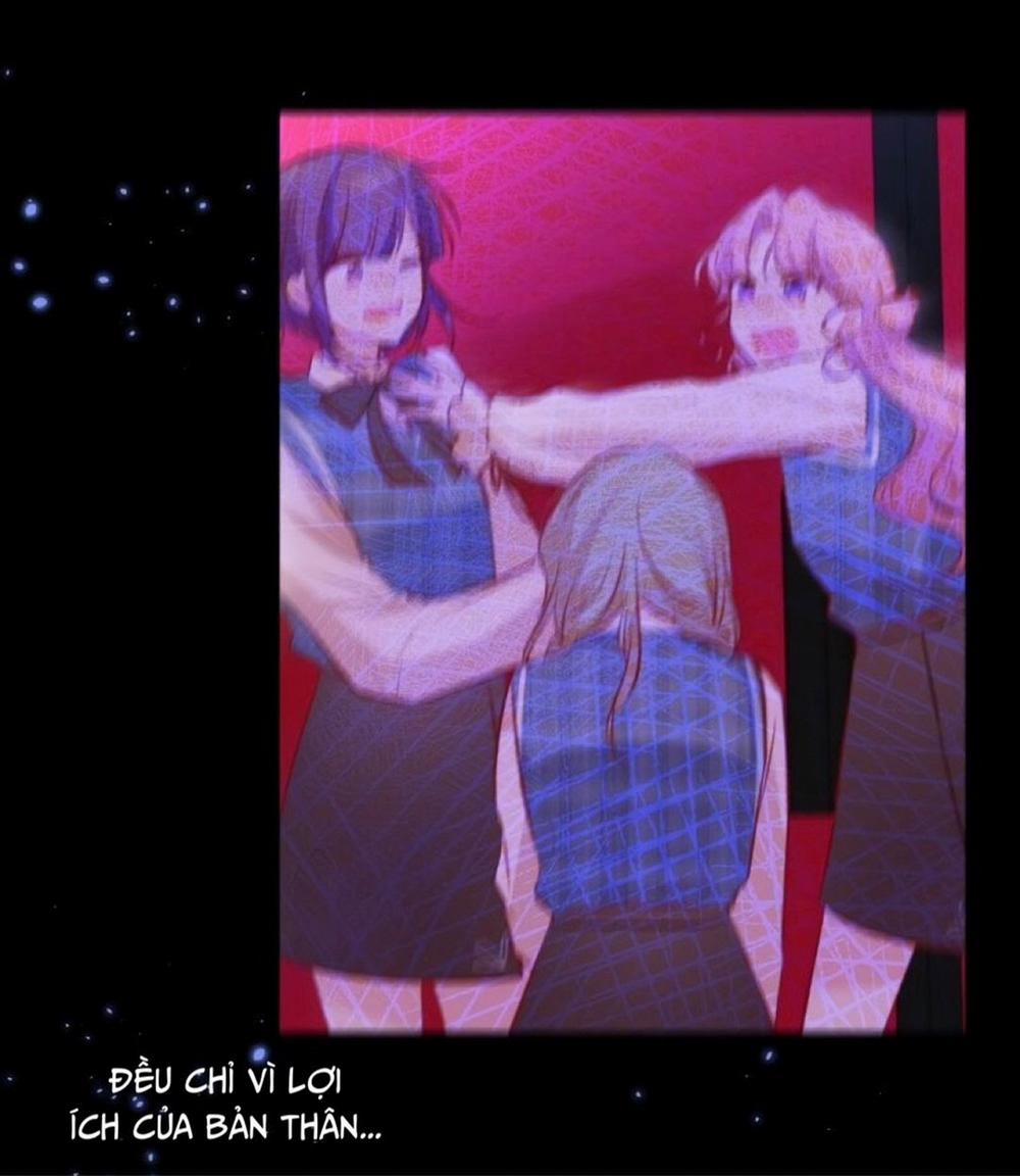 Mù Quáng Vì Yêu Anh 12 trang 41