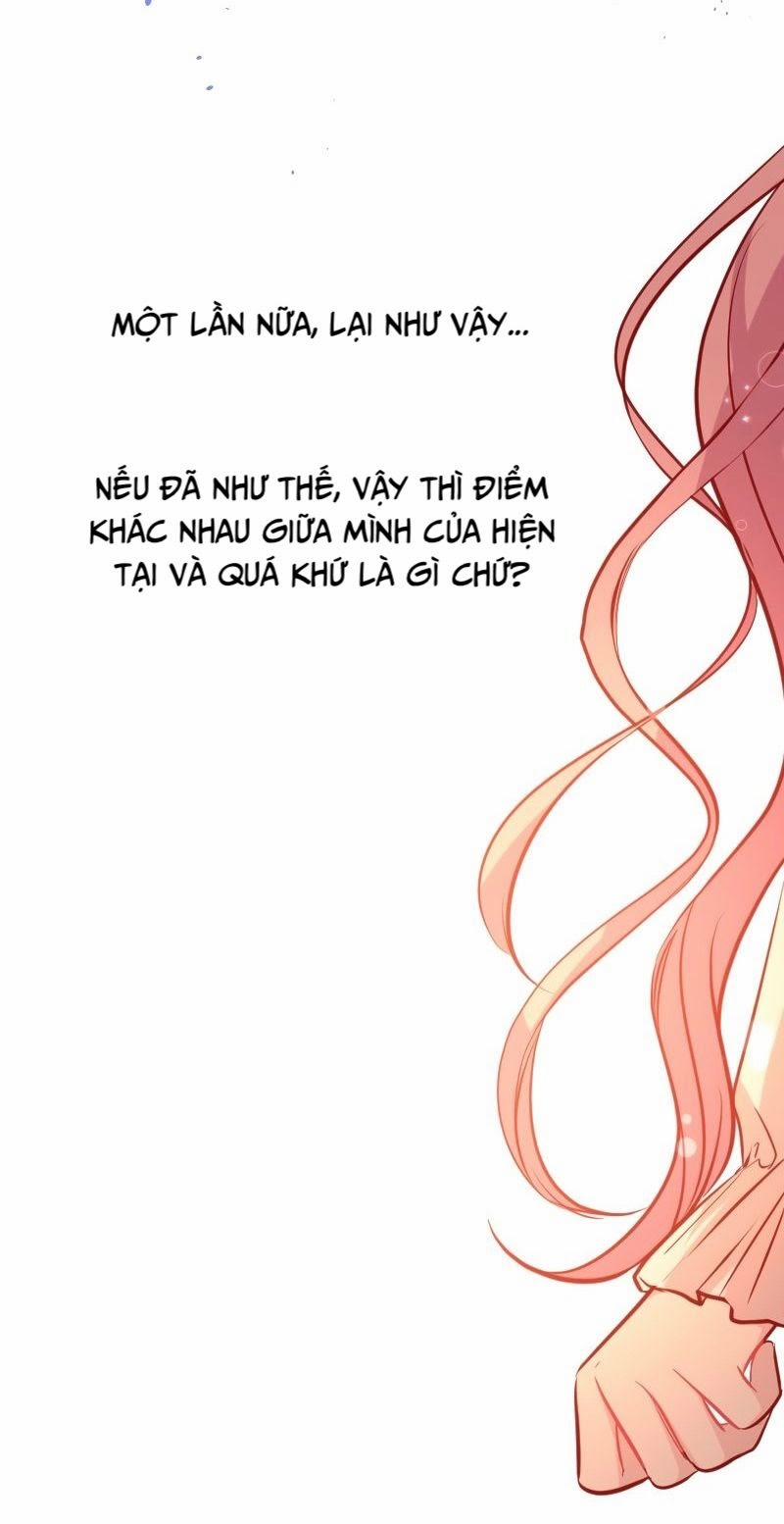 Mù Quáng Vì Yêu Anh 12 trang 43