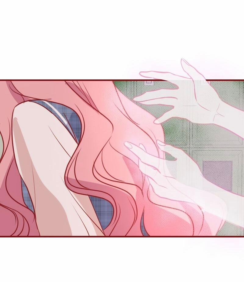 Mù Quáng Vì Yêu Anh 12 trang 45