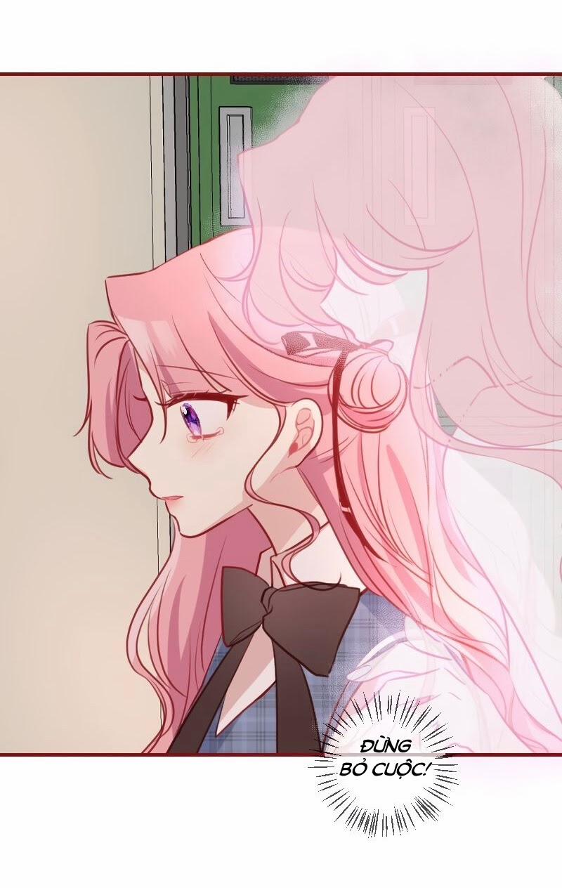 Mù Quáng Vì Yêu Anh 12 trang 46