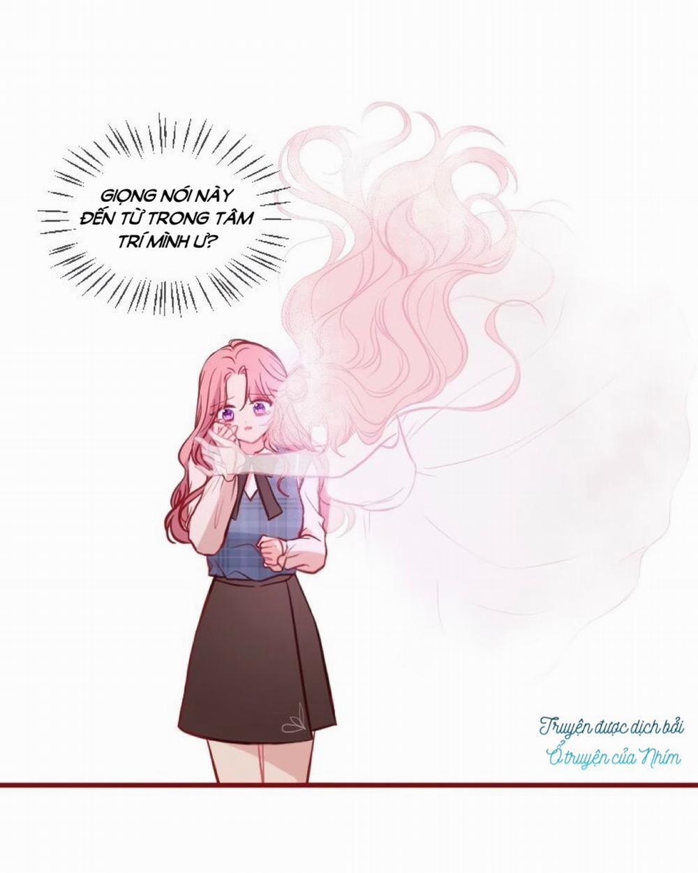 Mù Quáng Vì Yêu Anh 12 trang 47