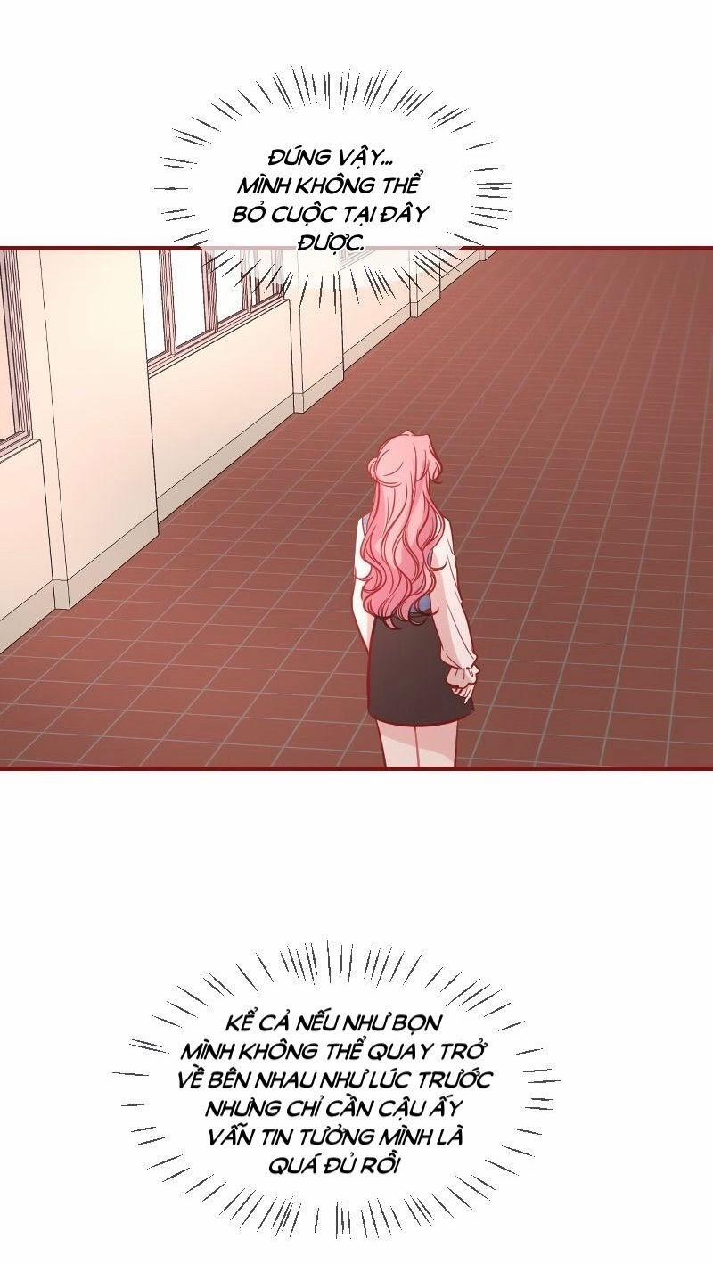 Mù Quáng Vì Yêu Anh 12 trang 48
