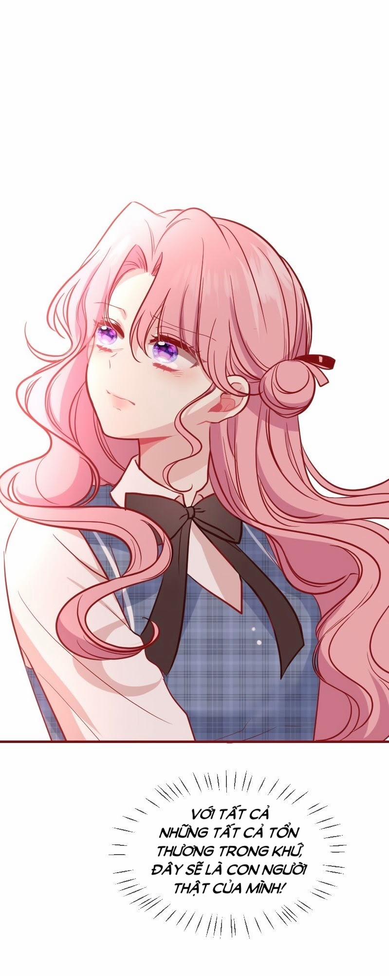 Mù Quáng Vì Yêu Anh 12 trang 49