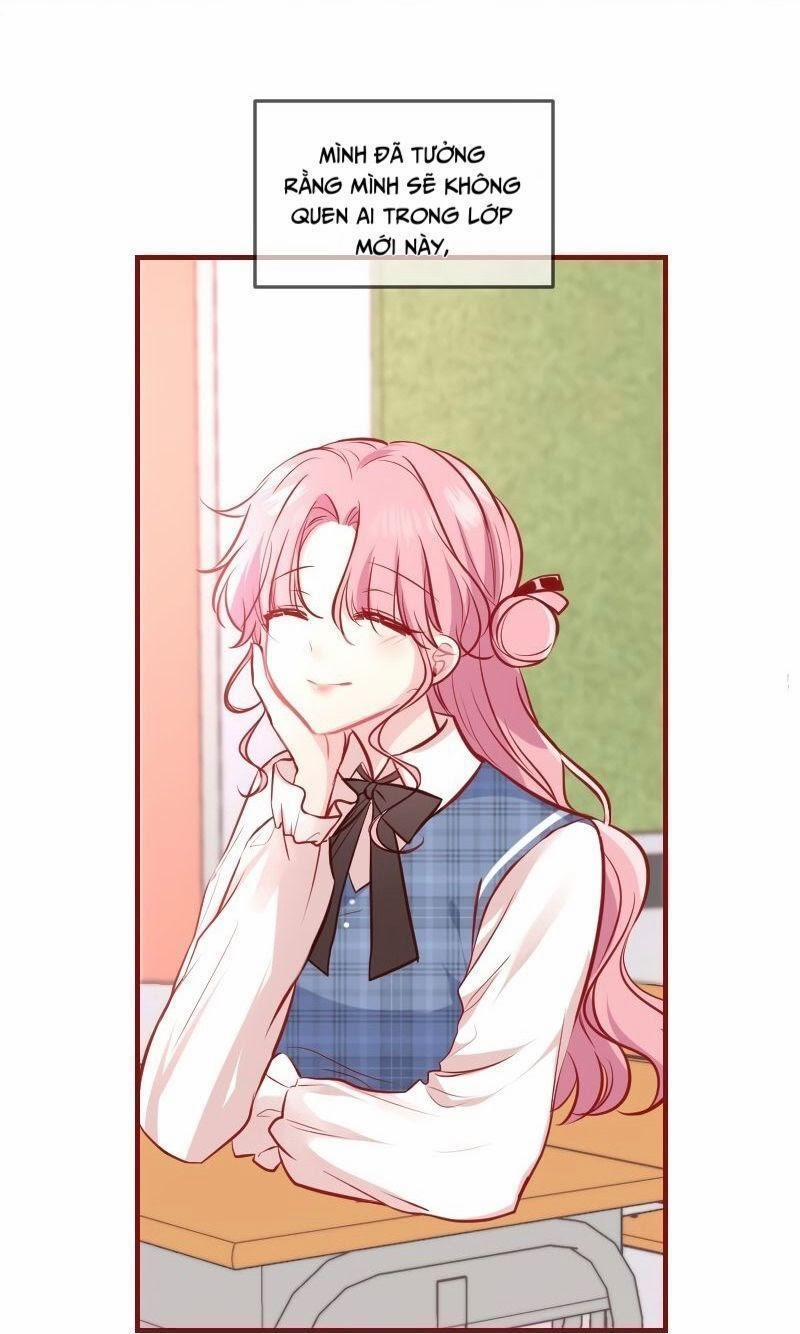 Mù Quáng Vì Yêu Anh 12 trang 5