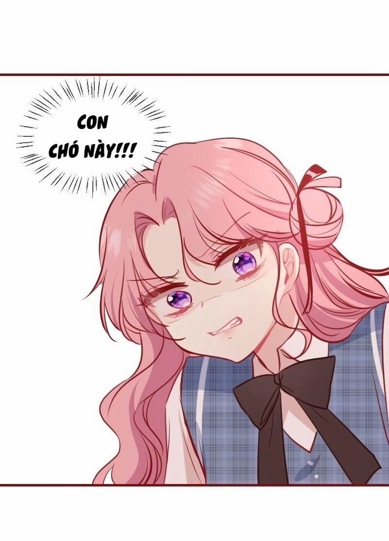 Mù Quáng Vì Yêu Anh 12 trang 51