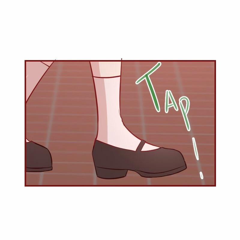 Mù Quáng Vì Yêu Anh 12 trang 56