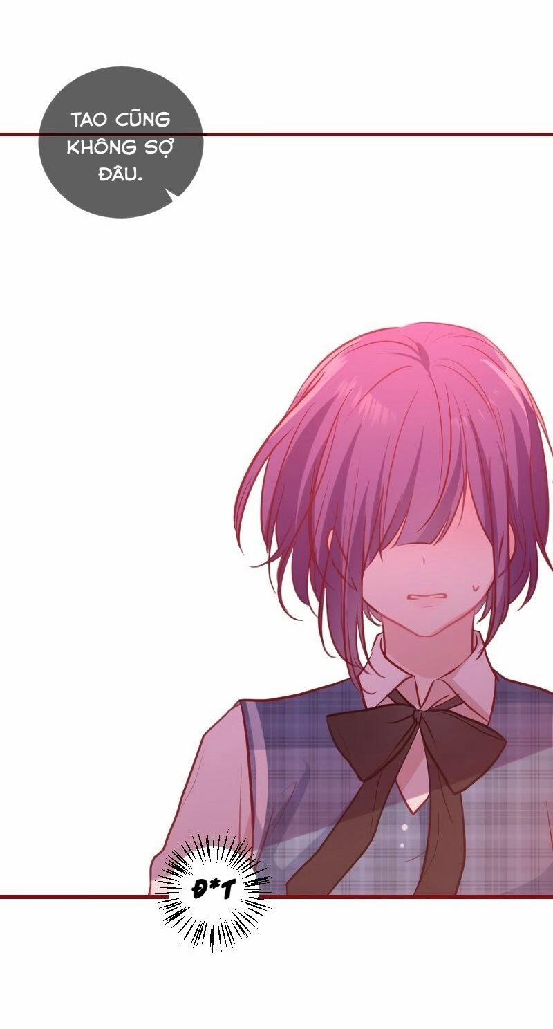 Mù Quáng Vì Yêu Anh 12 trang 60