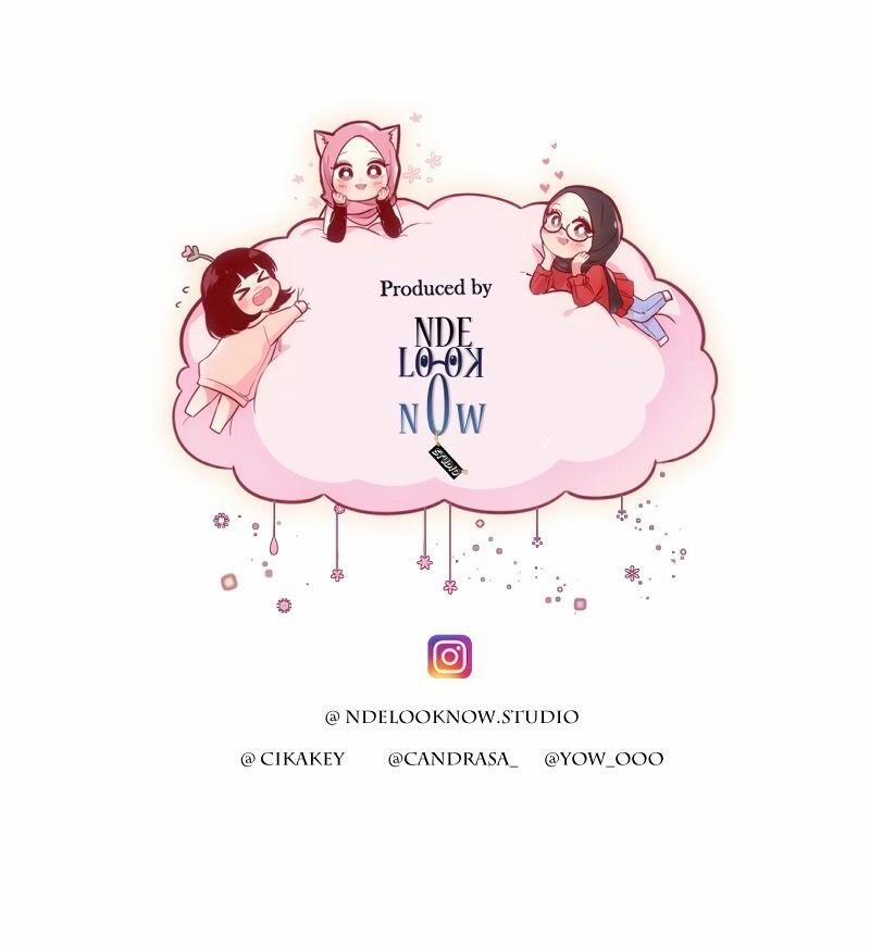 Mù Quáng Vì Yêu Anh 12 trang 61