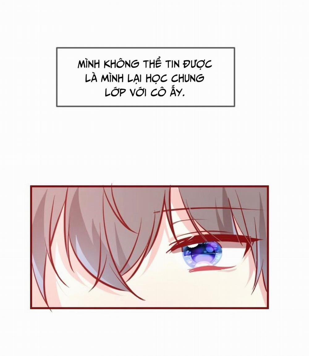 Mù Quáng Vì Yêu Anh 12 trang 9