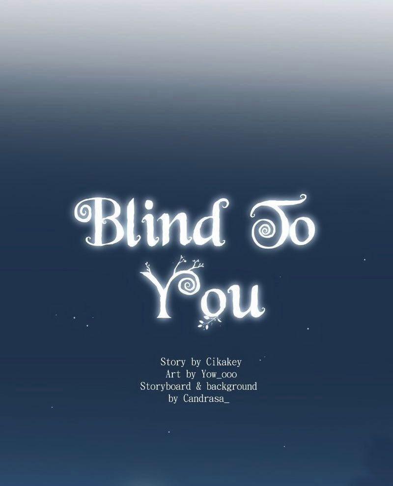 Mù Quáng Vì Yêu Anh 13 trang 0