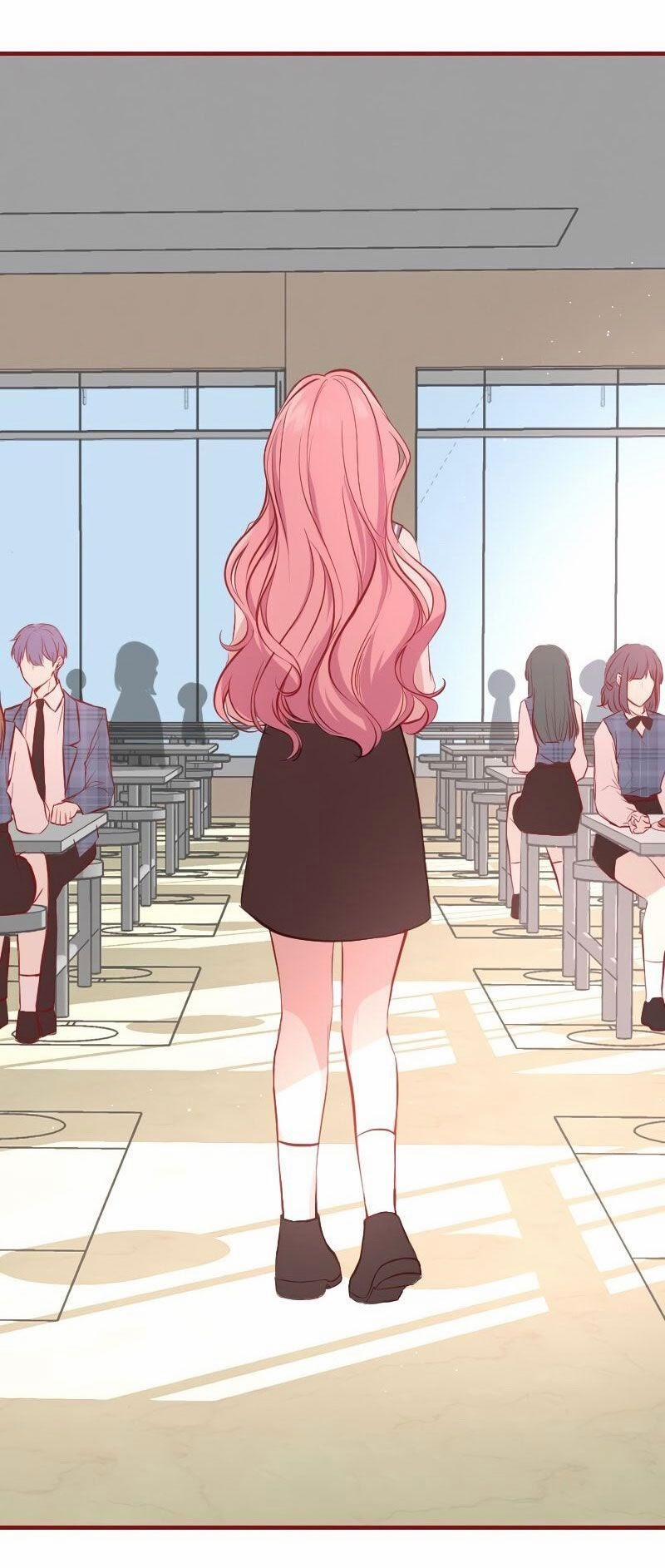 Mù Quáng Vì Yêu Anh 13 trang 11