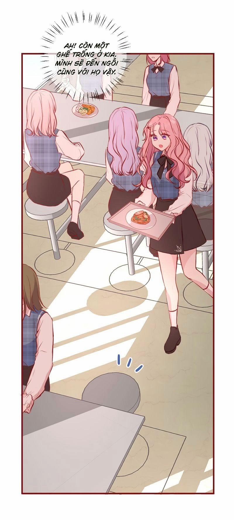 Mù Quáng Vì Yêu Anh 13 trang 13