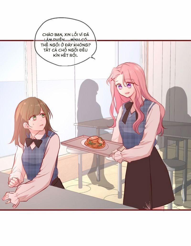 Mù Quáng Vì Yêu Anh 13 trang 14