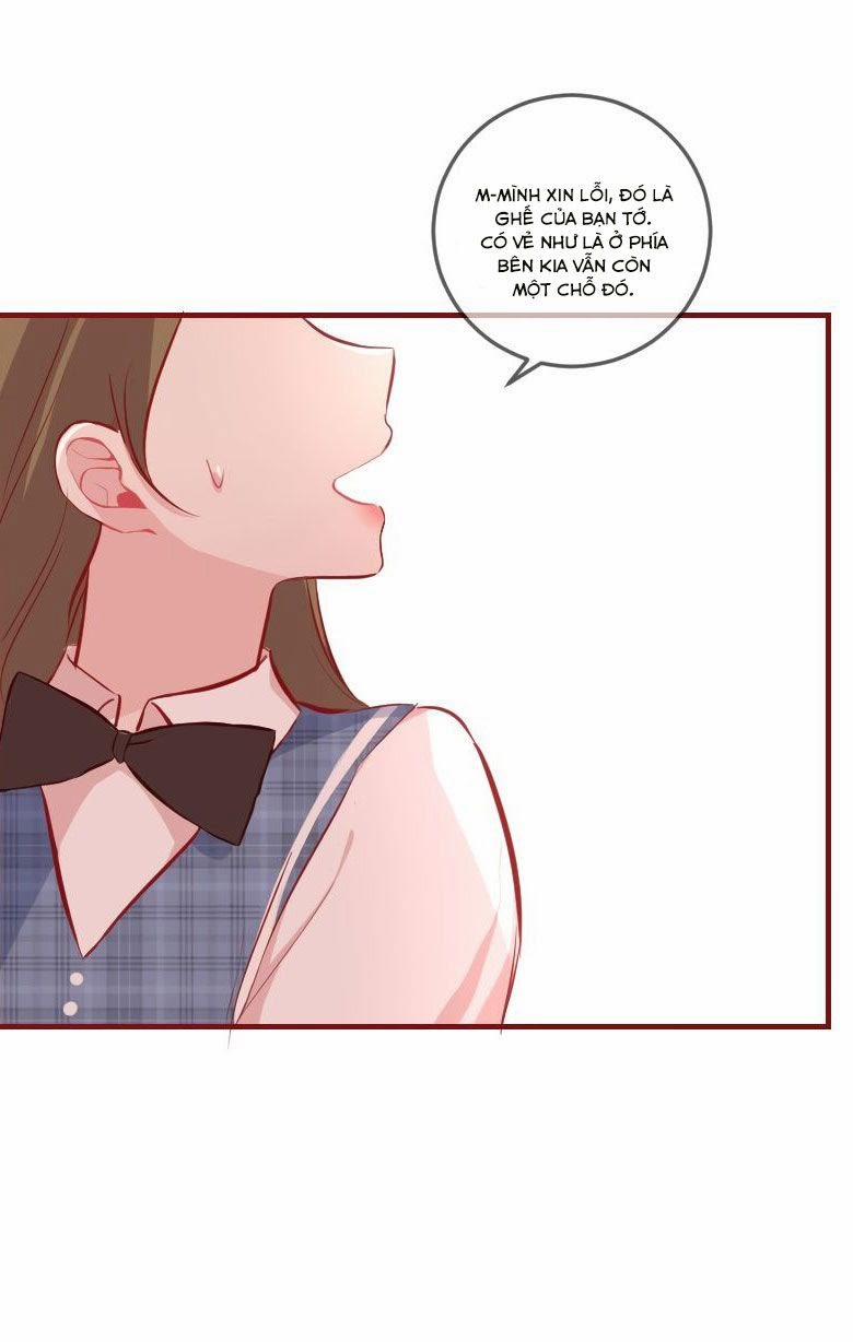 Mù Quáng Vì Yêu Anh 13 trang 16