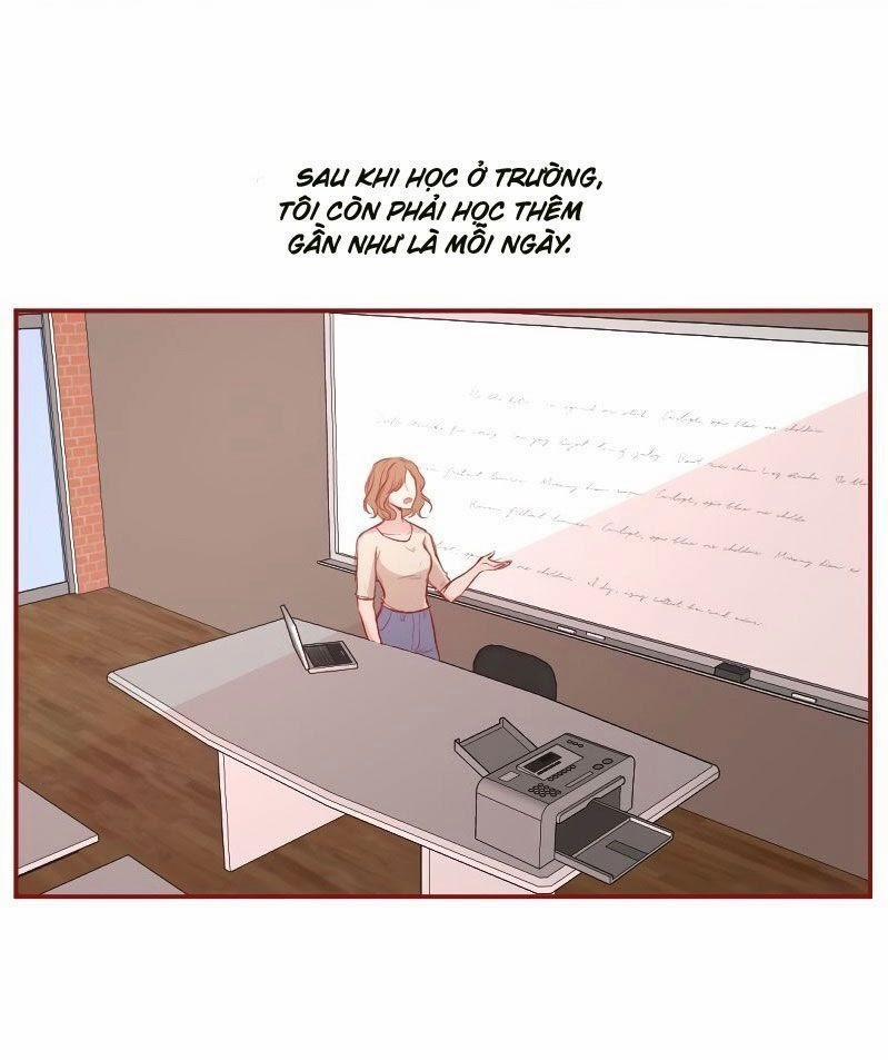 Mù Quáng Vì Yêu Anh 13 trang 2